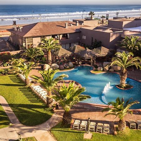 Hotel Club La Serena Ngoại thất bức ảnh