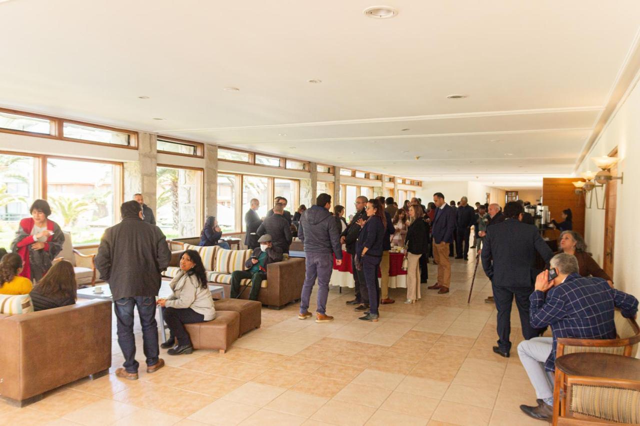 Hotel Club La Serena Ngoại thất bức ảnh