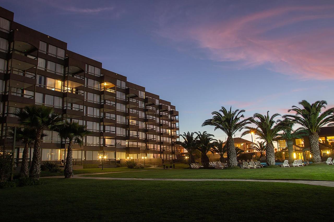 Hotel Club La Serena Ngoại thất bức ảnh