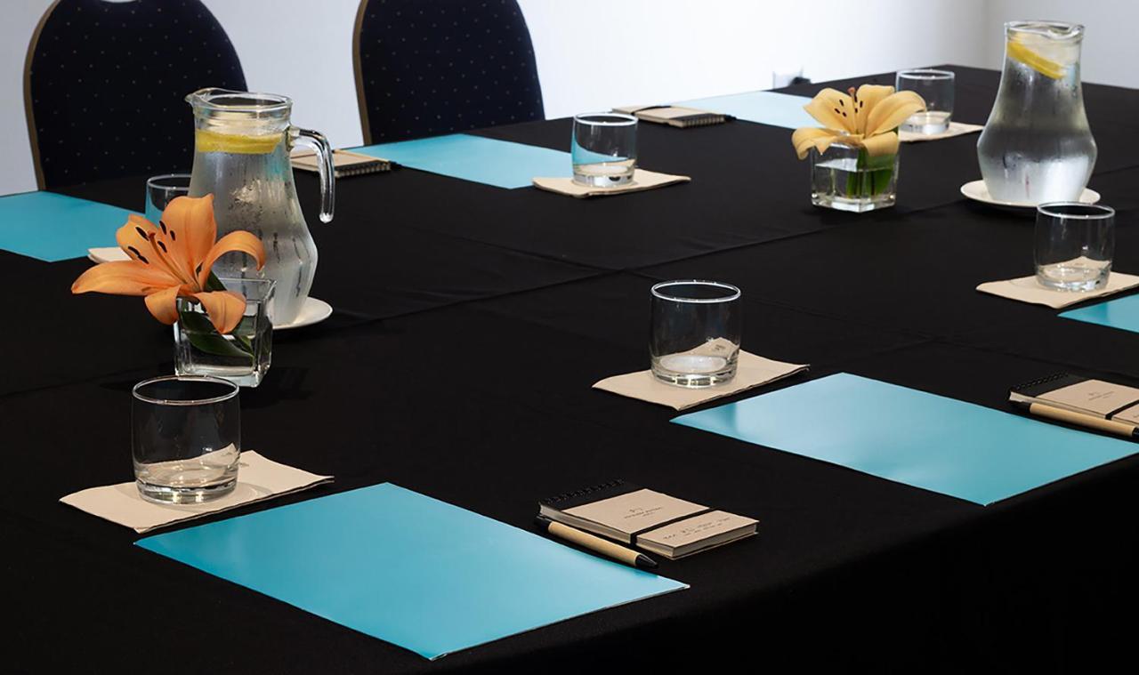 Hotel Club La Serena Ngoại thất bức ảnh