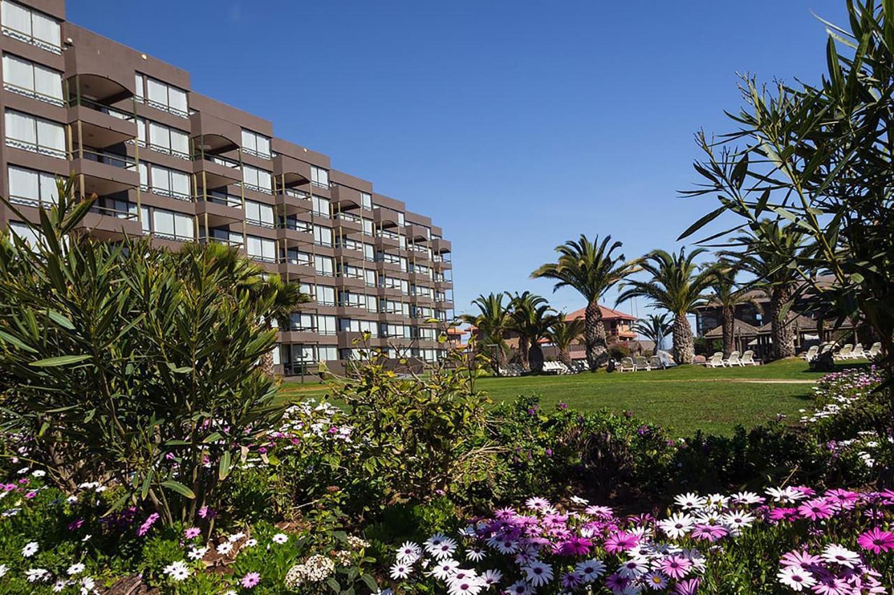 Hotel Club La Serena Ngoại thất bức ảnh