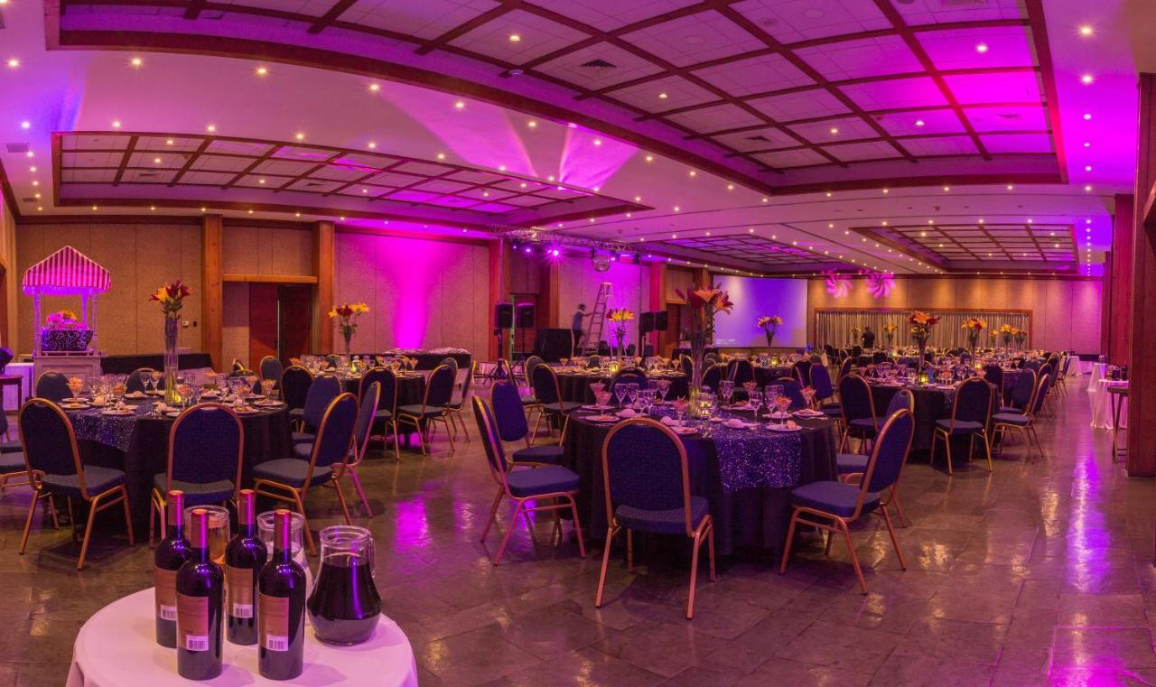 Hotel Club La Serena Ngoại thất bức ảnh