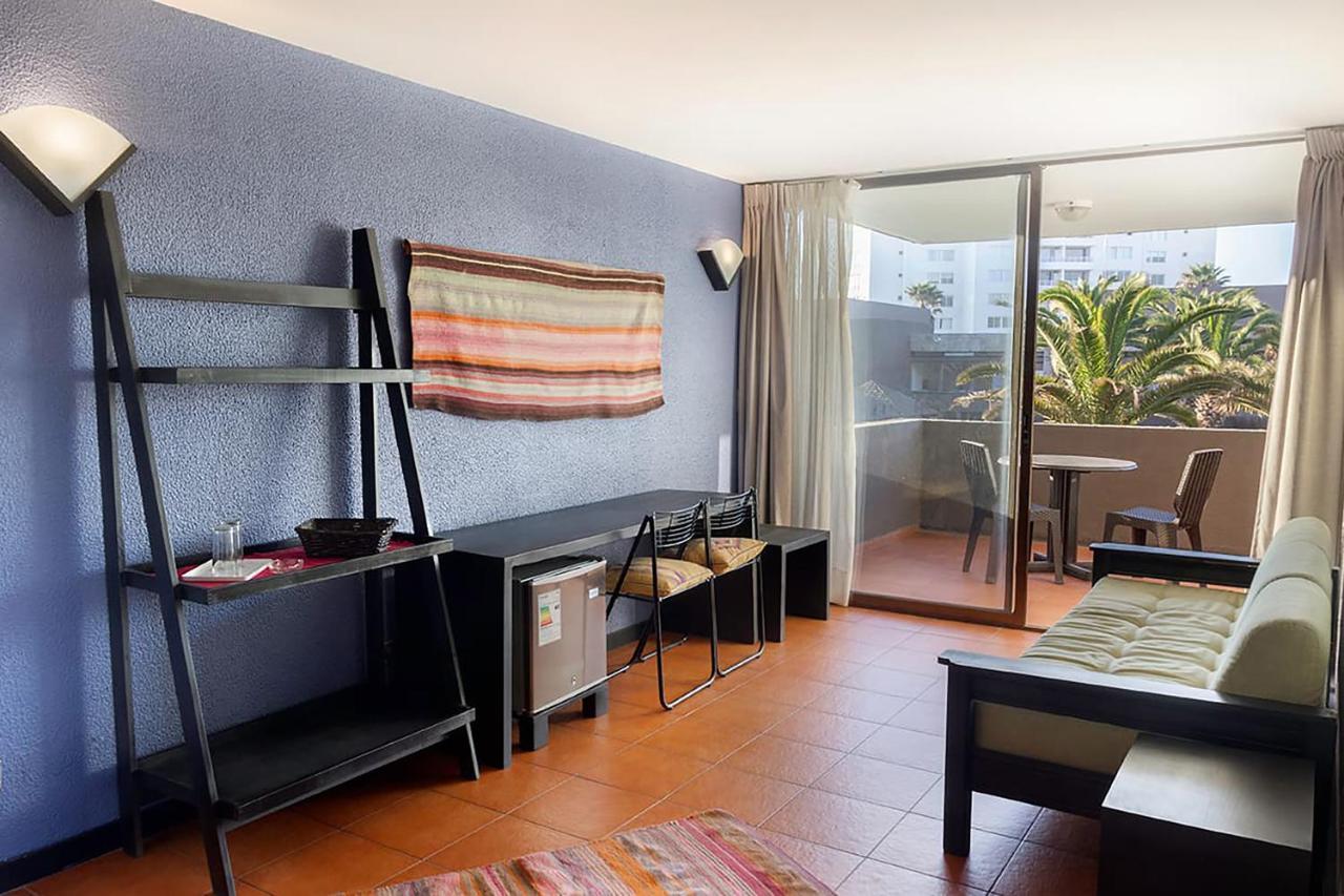 Hotel Club La Serena Ngoại thất bức ảnh