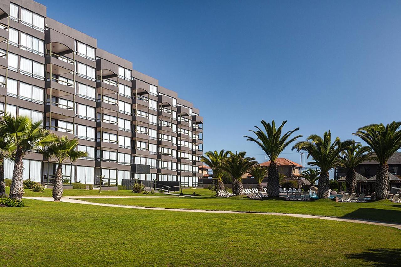 Hotel Club La Serena Ngoại thất bức ảnh
