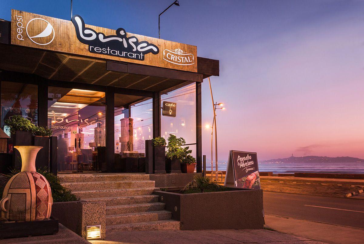 Hotel Club La Serena Ngoại thất bức ảnh