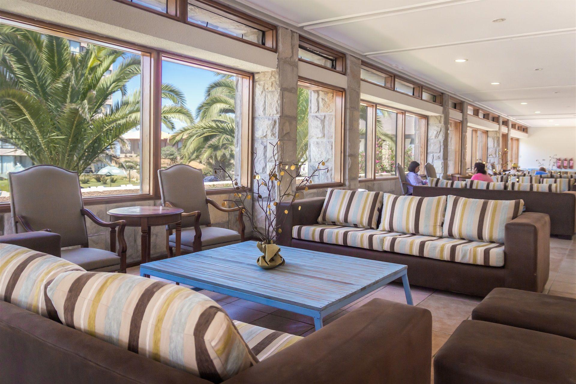 Hotel Club La Serena Ngoại thất bức ảnh