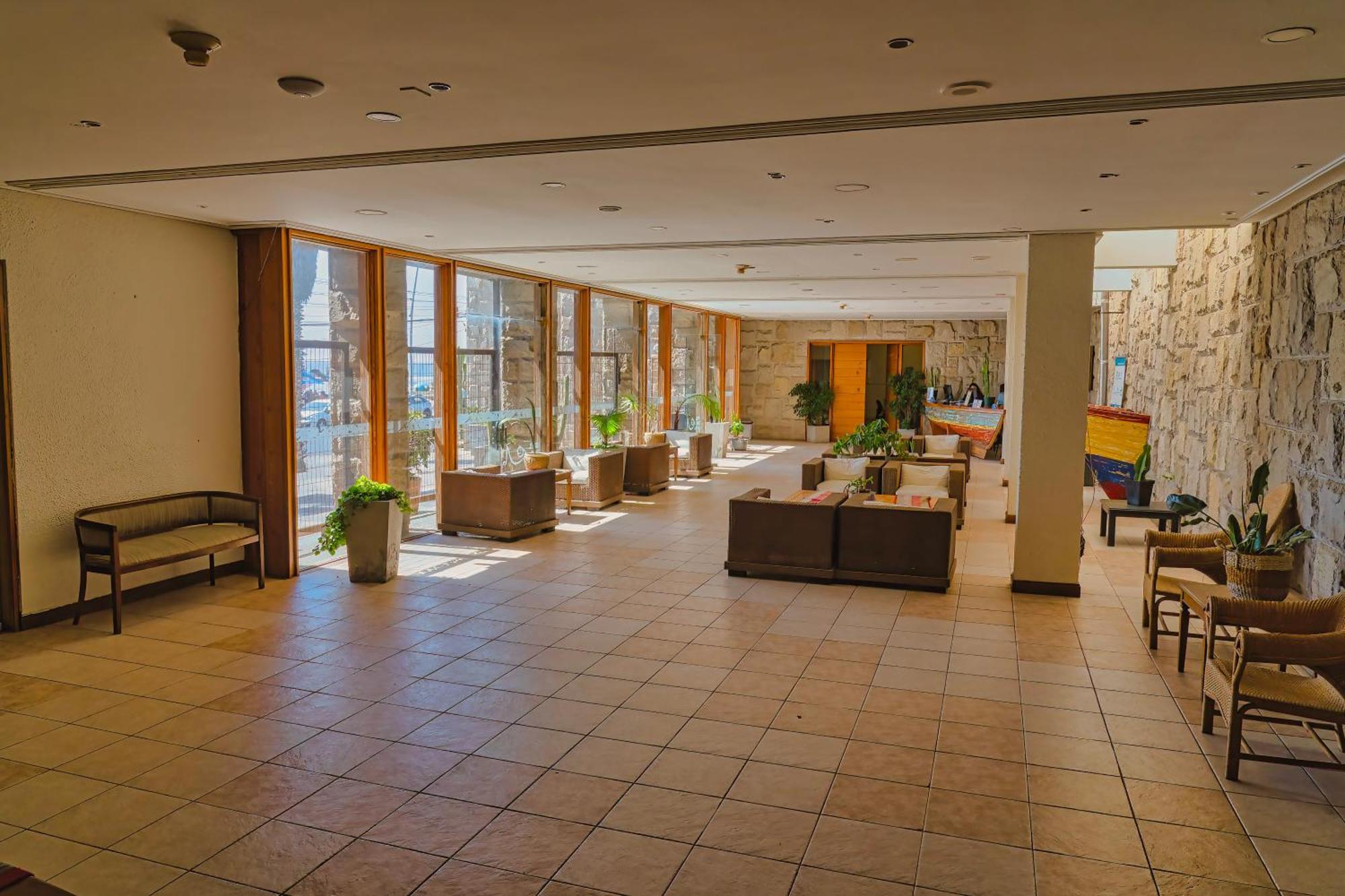 Hotel Club La Serena Ngoại thất bức ảnh