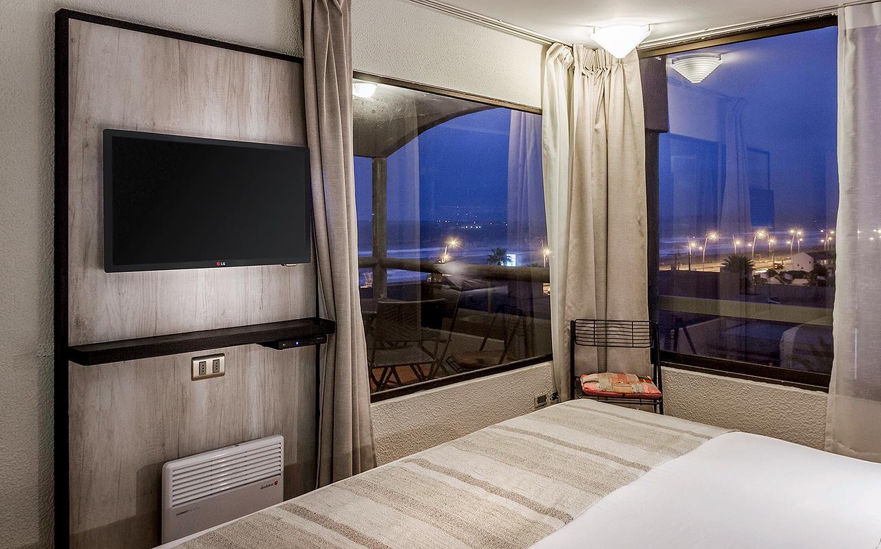 Hotel Club La Serena Ngoại thất bức ảnh