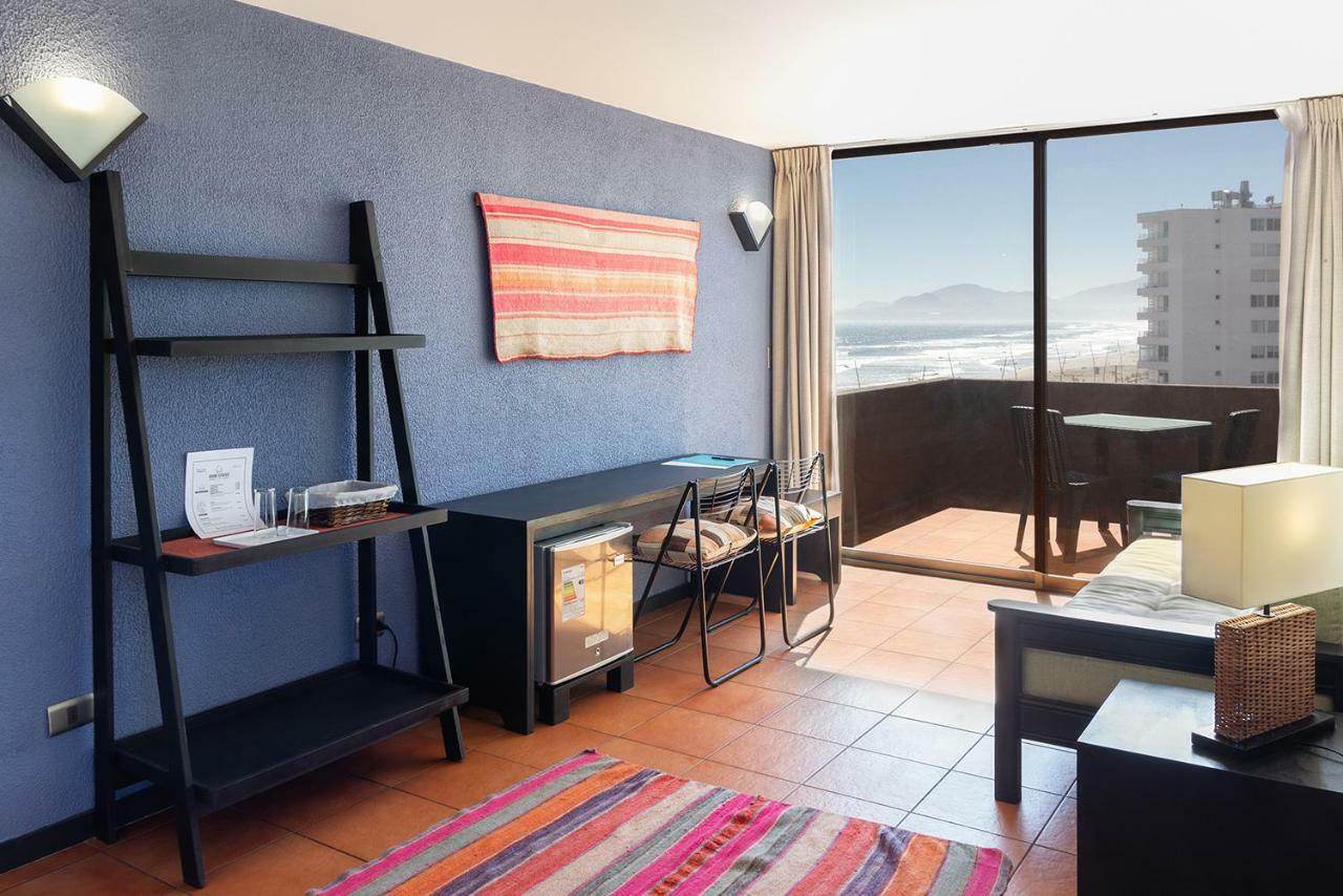 Hotel Club La Serena Ngoại thất bức ảnh